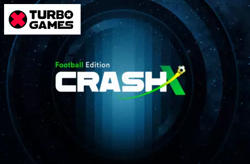 Crash X Football Edition